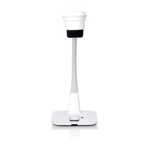 DC450 8MP camera, direct HDMI