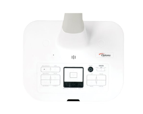 DC450 8MP camera, direct HDMI