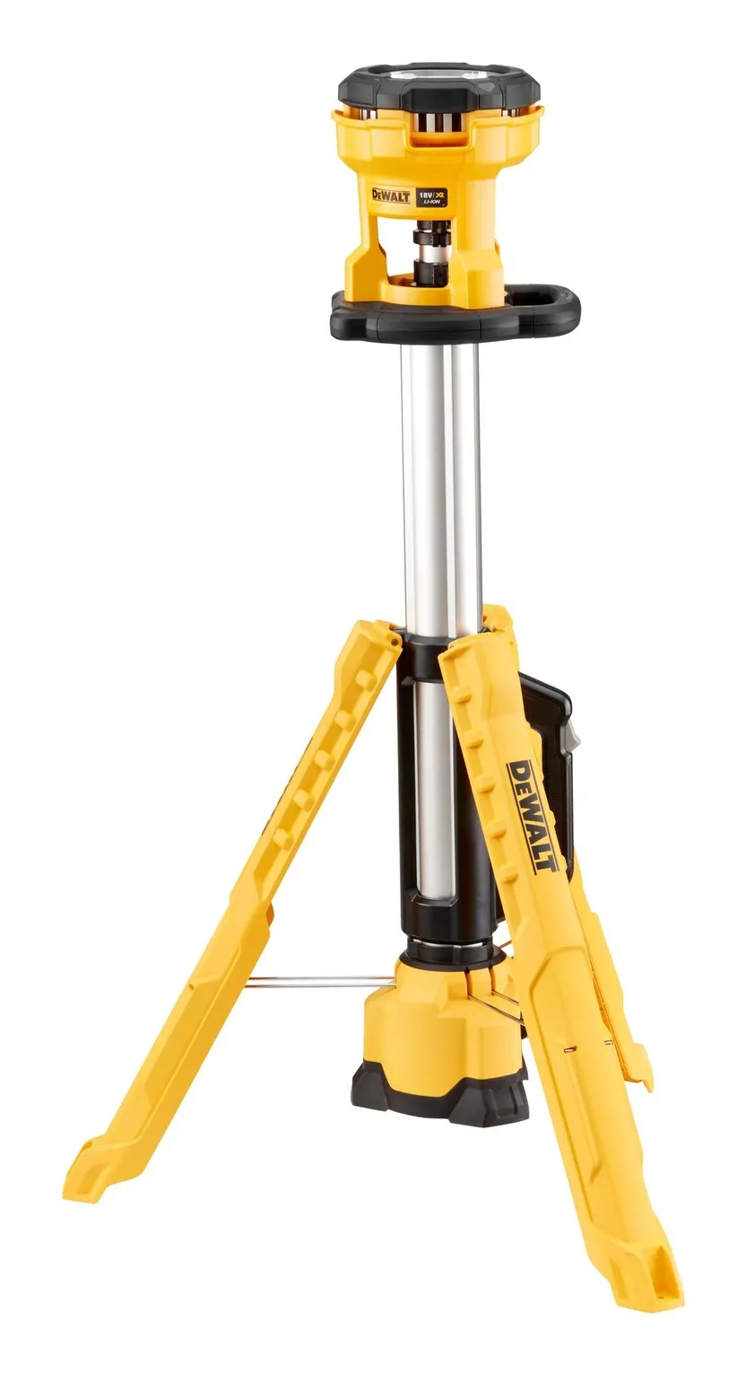 DeWALT DCL079-XJ 4000K -Akkuvalonheitin