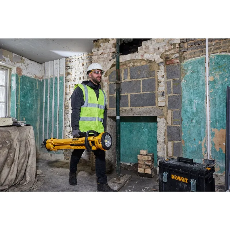 DeWALT DCL079-XJ 4000K - Cordless LED Spotlight