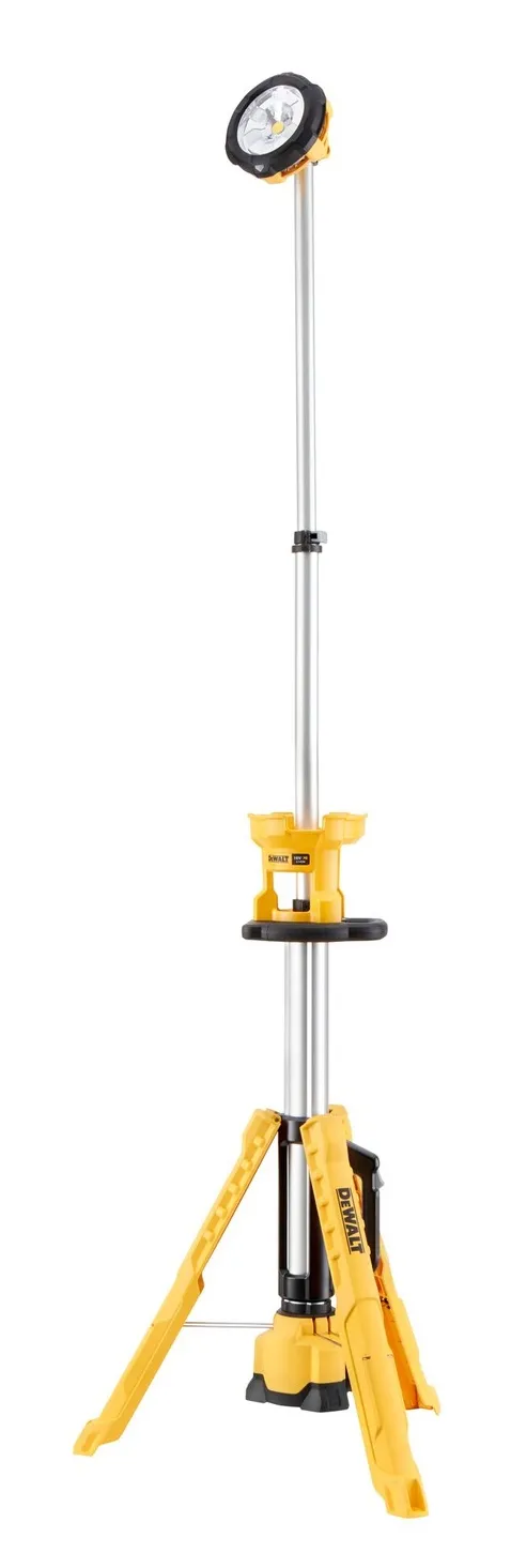 DeWALT DCL079-XJ 4000K - Cordless LED Spotlight