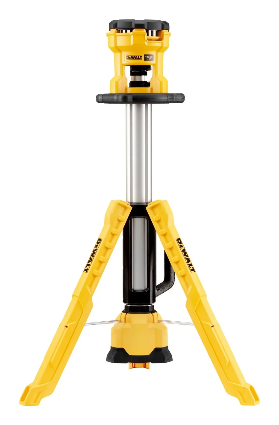 DeWALT DCL079-XJ 4000K - Cordless LED Spotlight