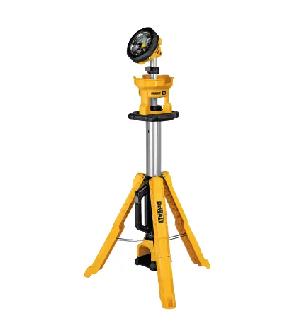 DeWALT DCL079-XJ 4000K - Cordless LED Spotlight