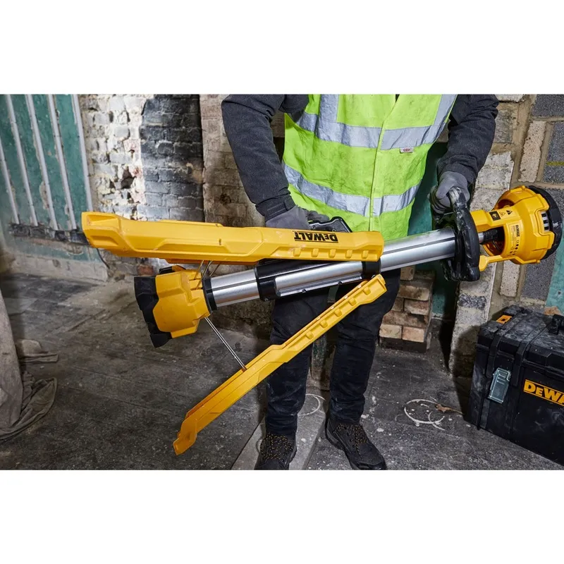 DeWALT DCL079-XJ 4000K -Akkuvalonheitin