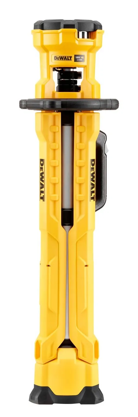 DeWALT DCL079-XJ 4000K -Akkuvalonheitin