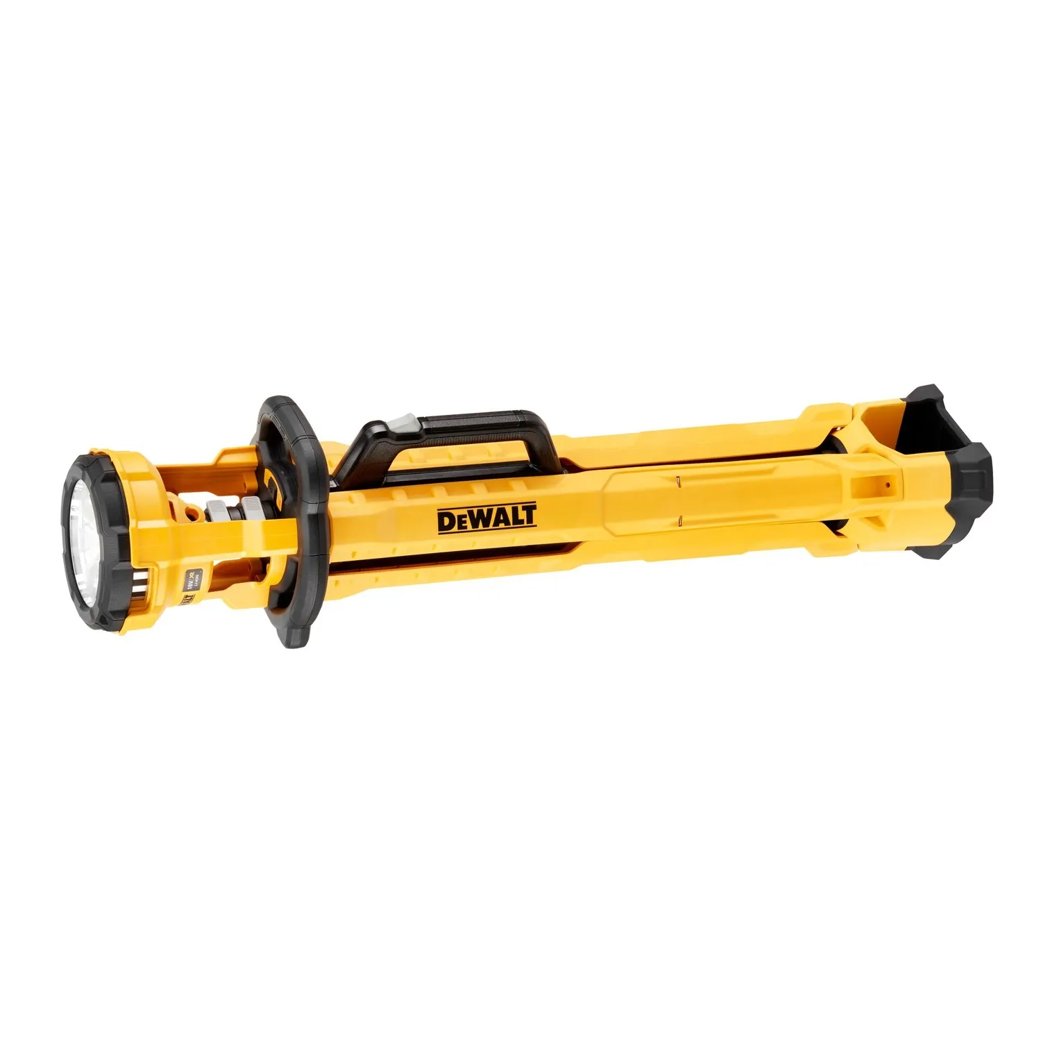 DeWALT DCL079-XJ 4000K - Cordless LED Spotlight