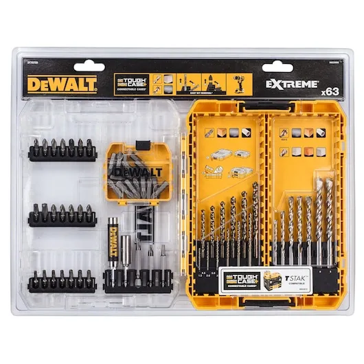 DeWALT Extreme DT70759-QZ