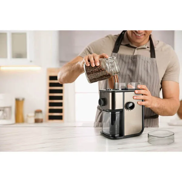 Black+Decker 150W - kaffekvarn