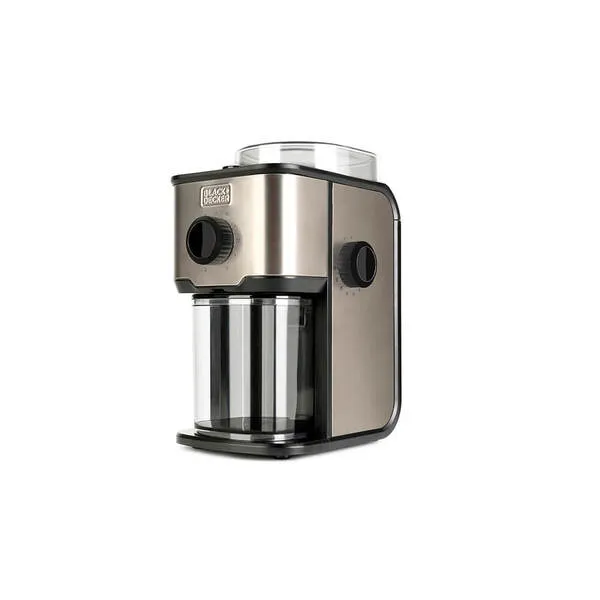 Black+Decker 150W - coffee grinder