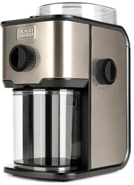 Black+Decker 150W - coffee grinder