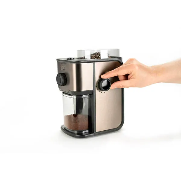 Black+Decker 150W - coffee grinder