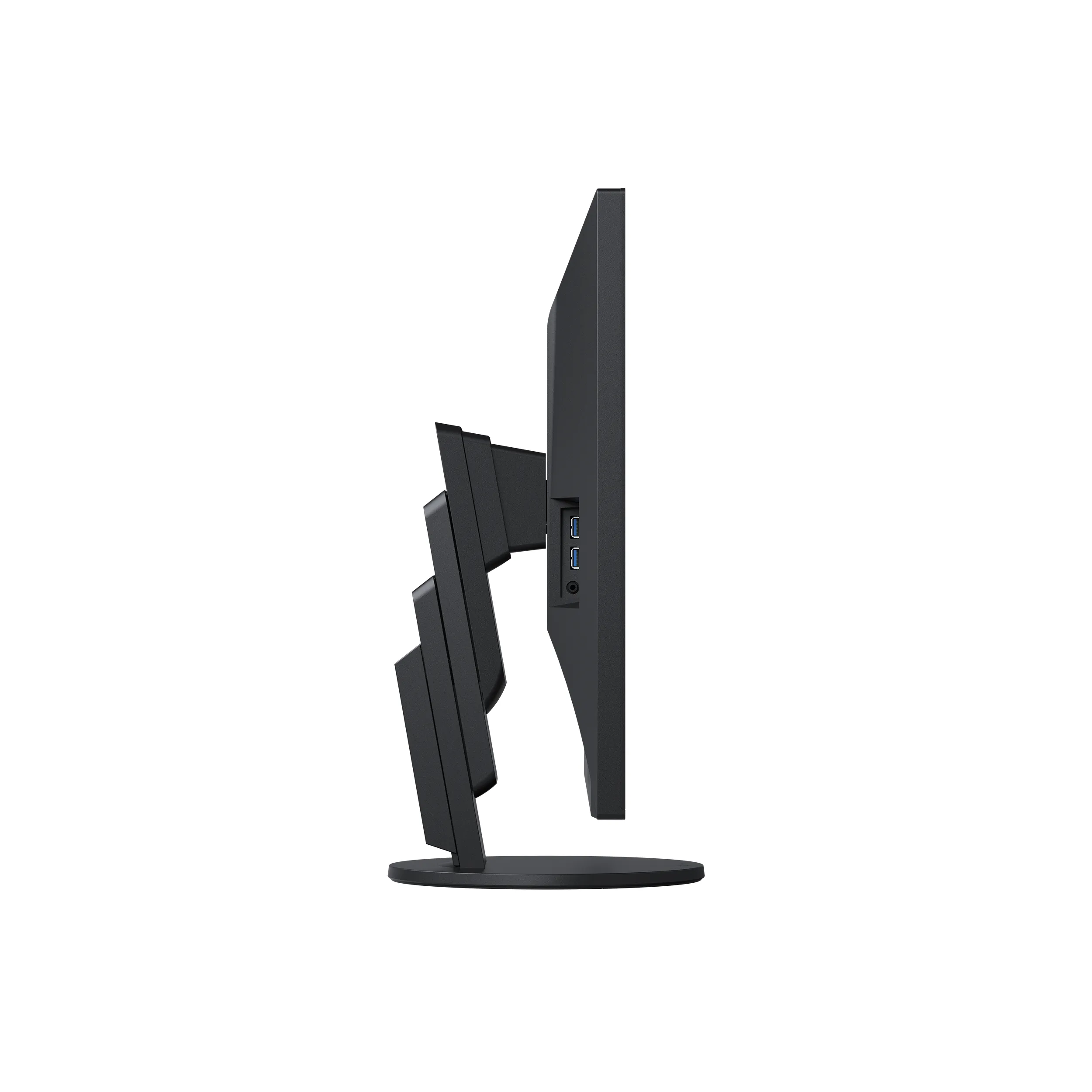 EIZO 31.5&quot; EV3285-BK, 4K UHD, USB-C, IPS - monitor