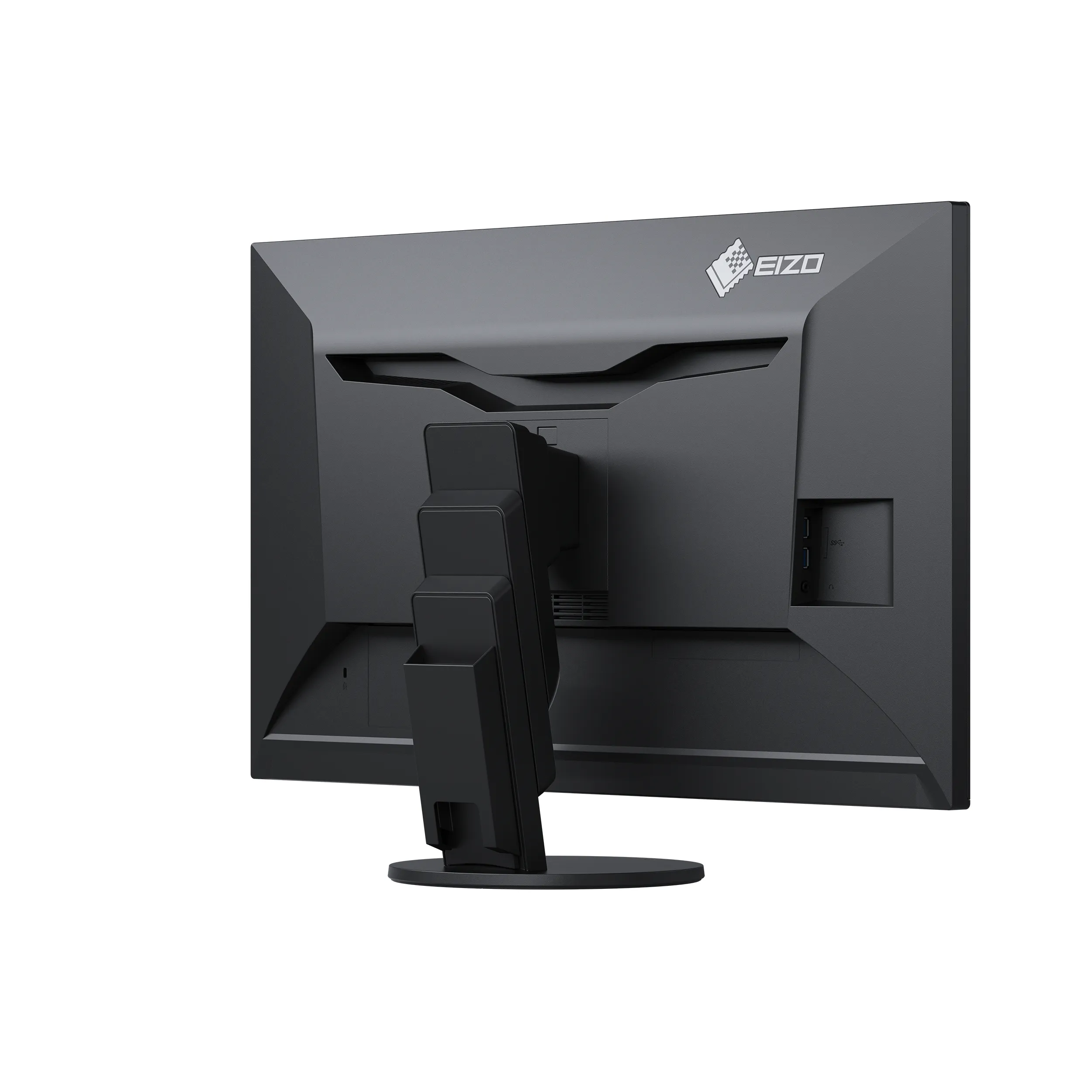 EIZO 31.5&quot; EV3285-BK, 4K UHD, USB-C, IPS - monitor