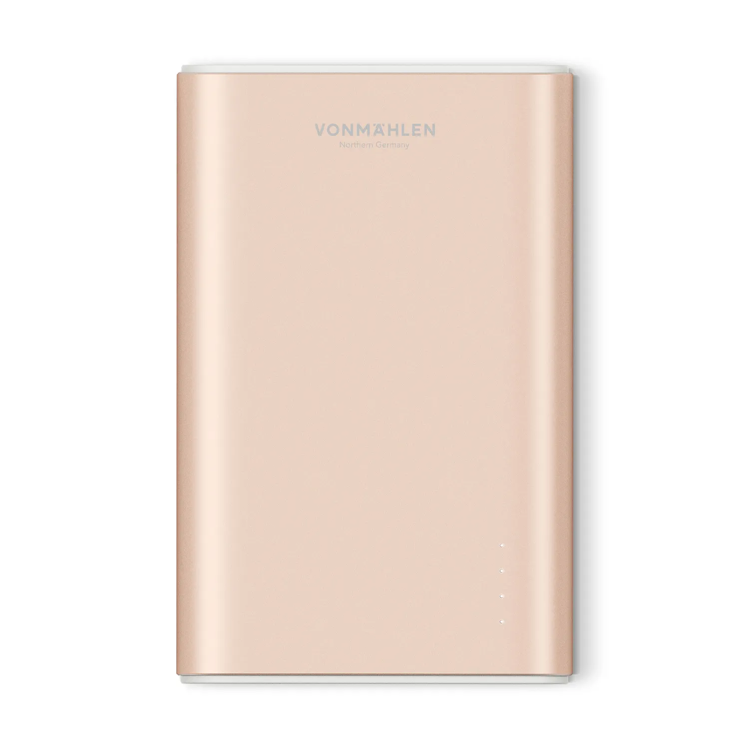 Evergreen - The Powerbank, Rose Gold