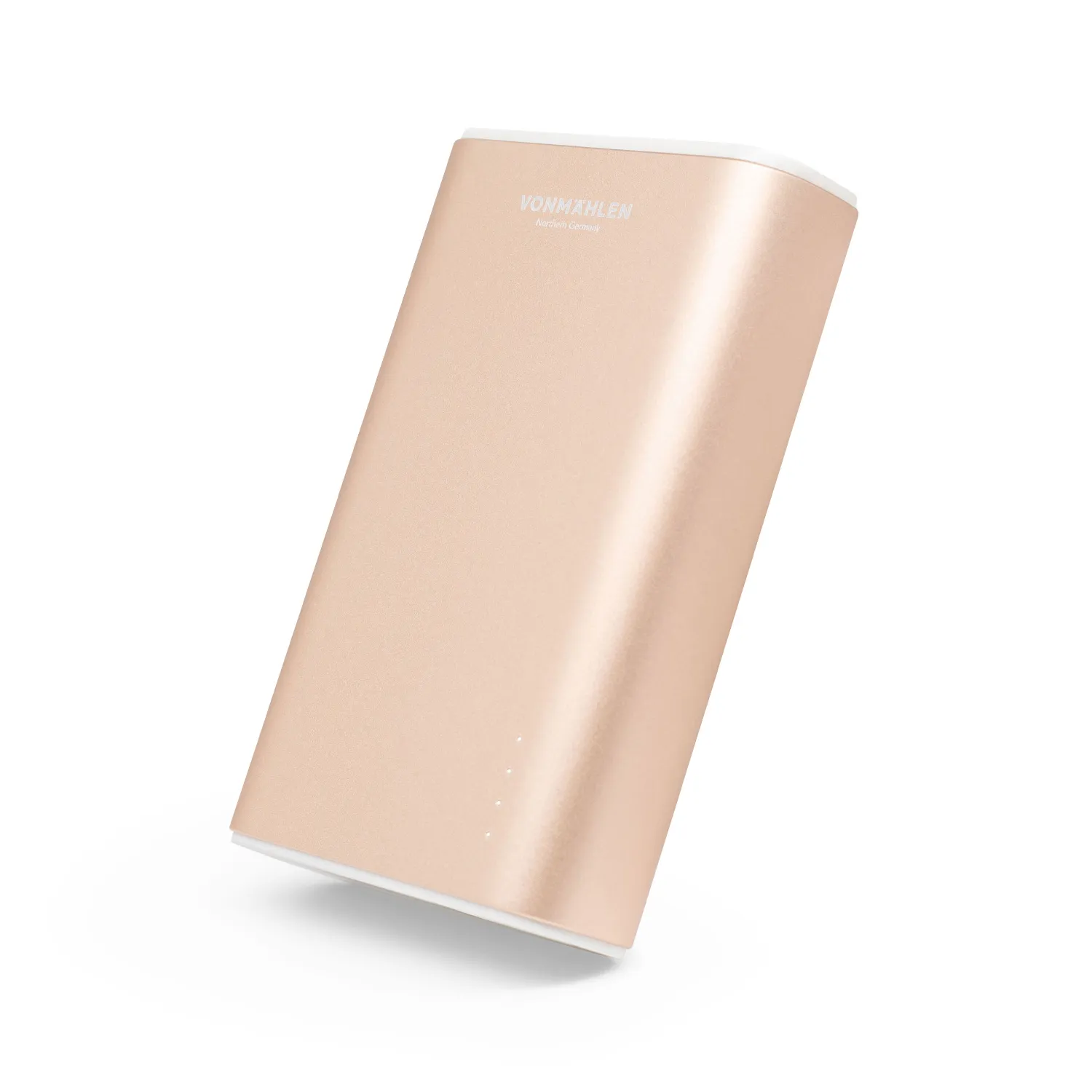 Evergreen - The Powerbank, Rose Gold