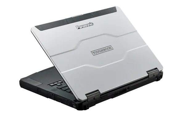 Panasonic TOUGHBOOK 55 MK3 14" i5-1345U, 16GB, 512GB, Win 11 Pro - Notebook, Black Panasonic TOUGHBOOK 55 MK3 14" i5-1345U, 16GB, 512GB, Win 11 Pro - Notebook, Black