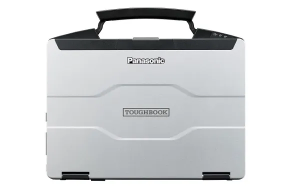 Panasonic TOUGHBOOK 55 MK3 14" i5-1345U, 16GB, 512GB, Win 11 Pro - Notebook, Black