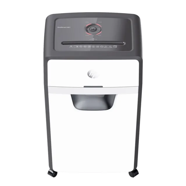 HP Shredder OneShred 24CC