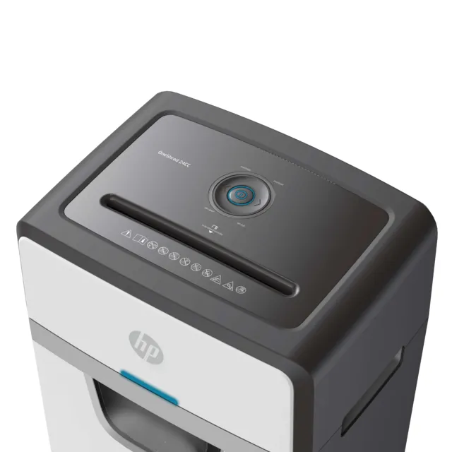 HP Shredder OneShred 24CC