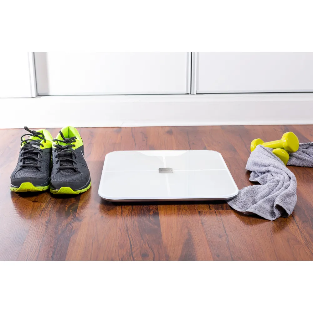 iHealth HS2S Nexus -Vaaka