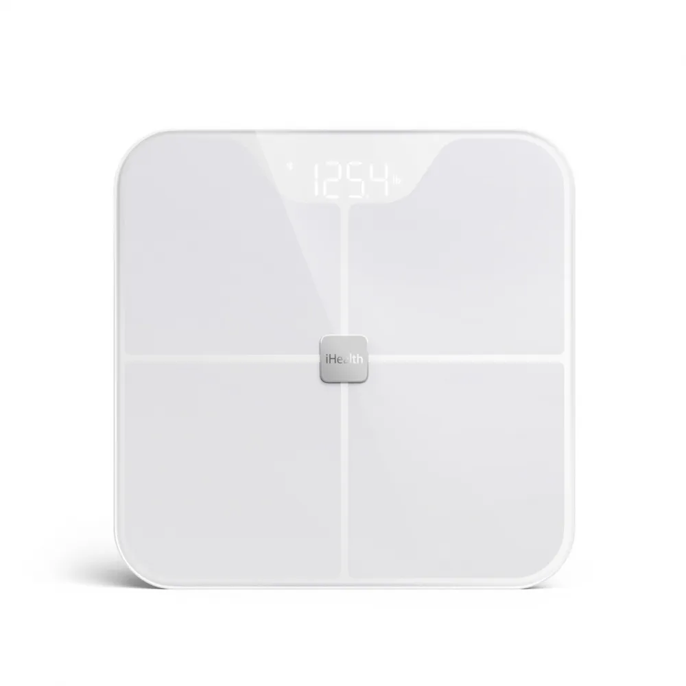 iHealth HS2S Nexus -Vaaka