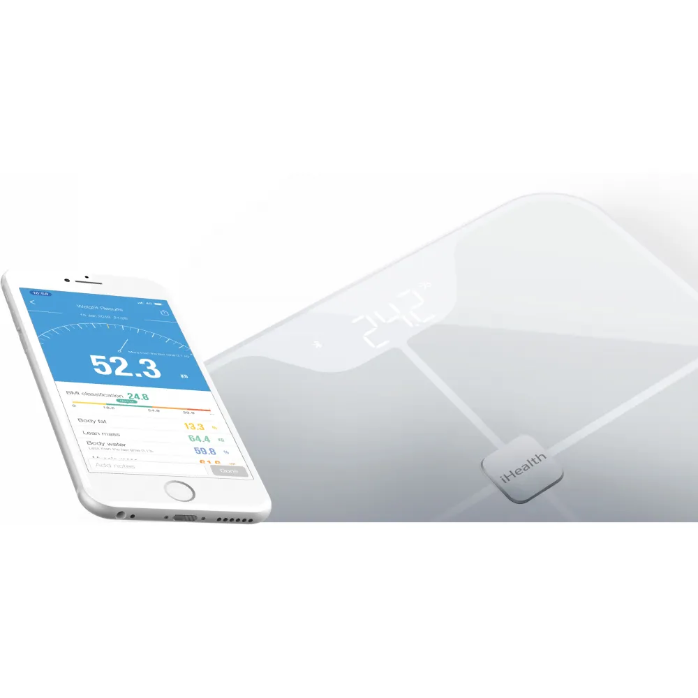 iHealth HS2S Nexus -Vaaka