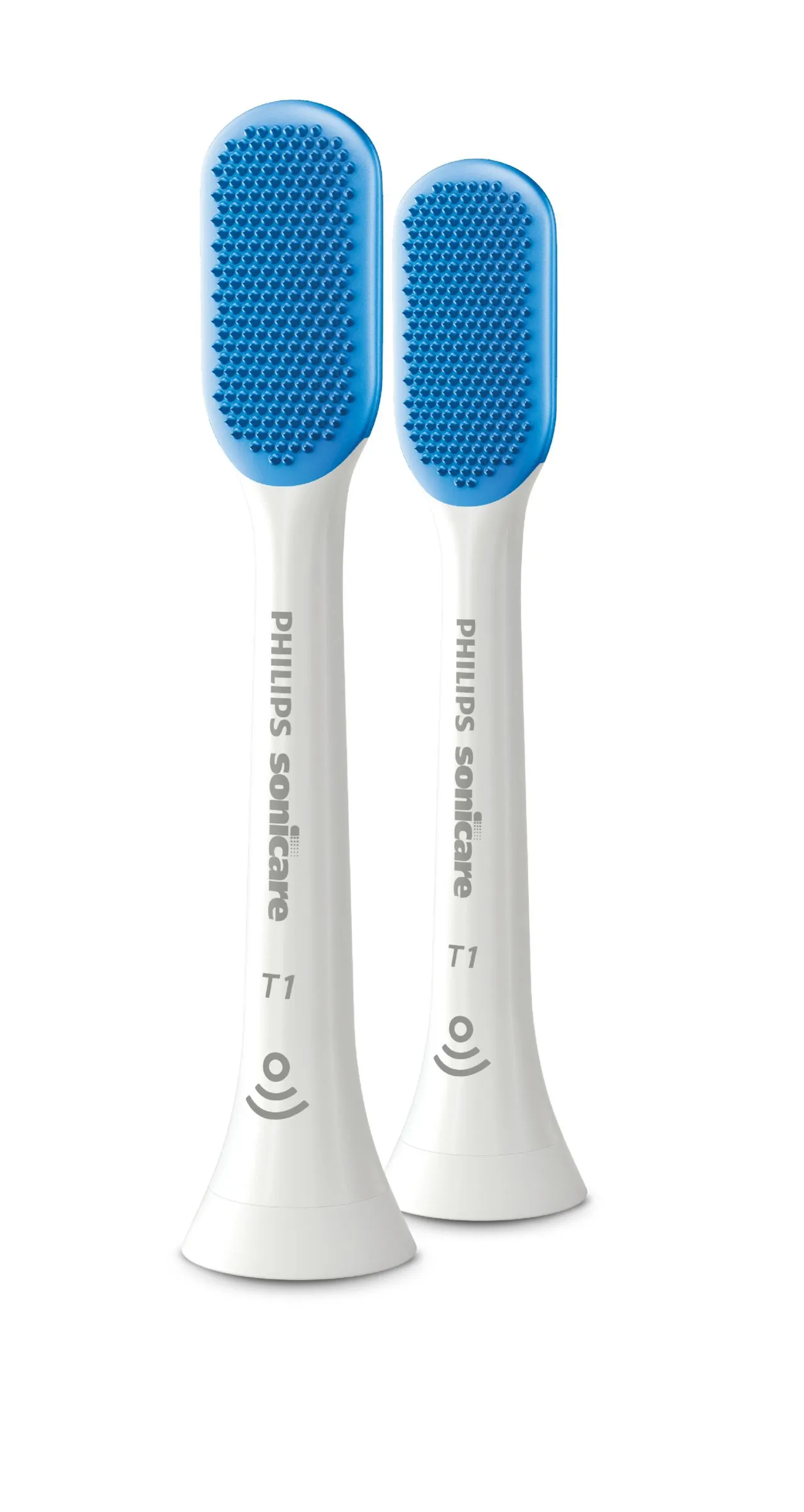 Philips Sonicare TongueCare+ HX8072 Extra tandborsthuvud