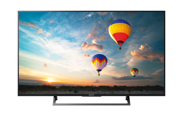 SONY KD43XE8005BAEP 43inch 4KHDR 200Hz Android Triluminos