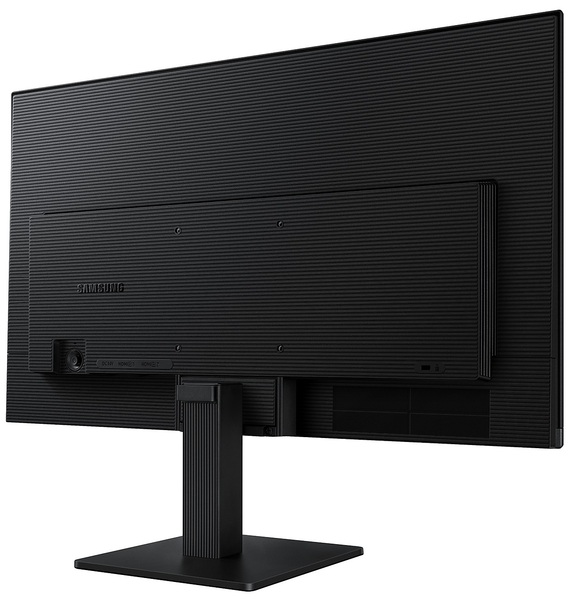 Samsung 24" S24F324G. FHD, 5ms, 120Hz, IPS -näyttö