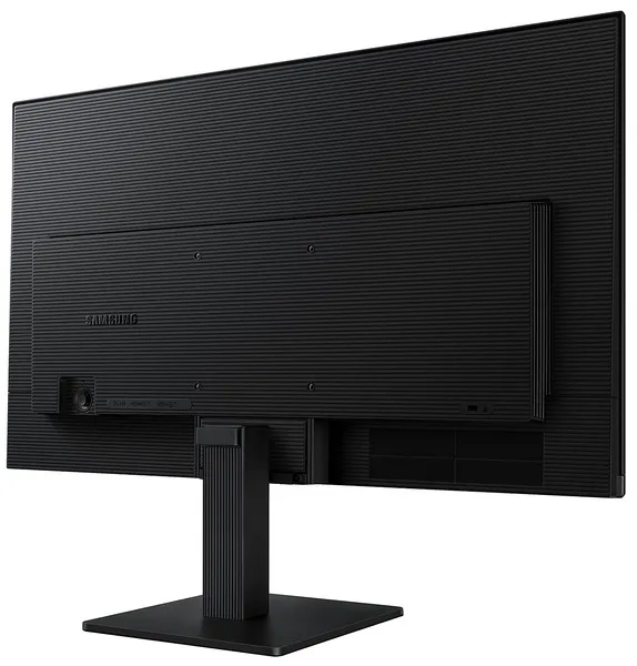 Samsung 24" S24F324G. FHD, 5ms, 120Hz, IPS -näyttö