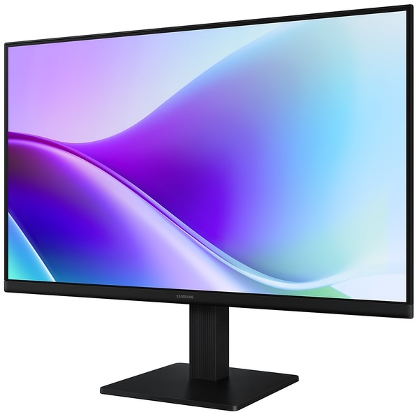 Samsung 24" S24F324G. FHD, 5ms, 120Hz, IPS -näyttö