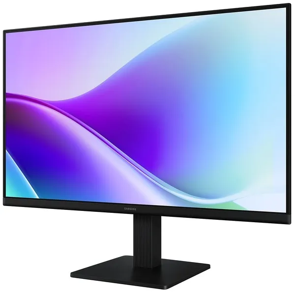 Samsung 24" S24F324G. FHD, 5ms, 120Hz, IPS -näyttö