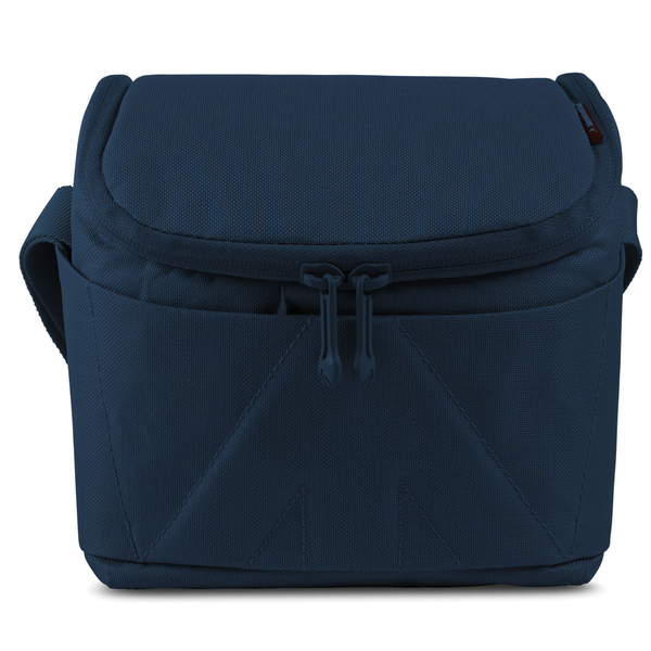 MANFROTTO Stile Olkalaukku Amica 50 SV-H-50BL Sin