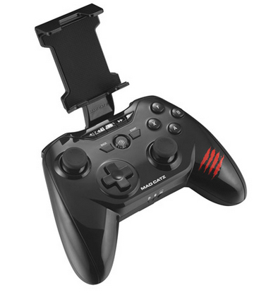 Mad Catz C.T.R.L.i Mobile Gamepad (MFi)