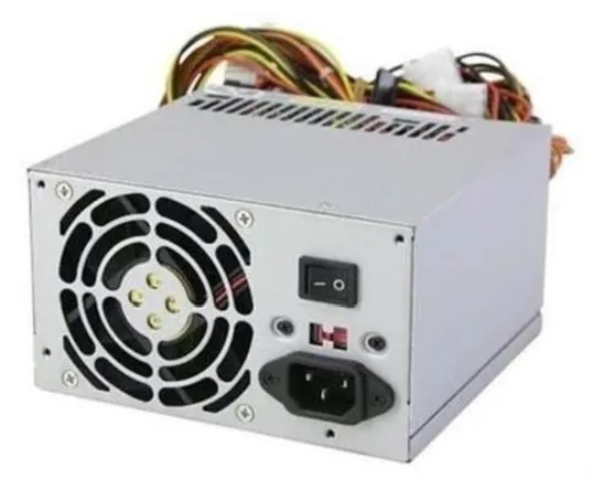 Supermicro - Muuntaja (sis&auml;inen) - 60 watt