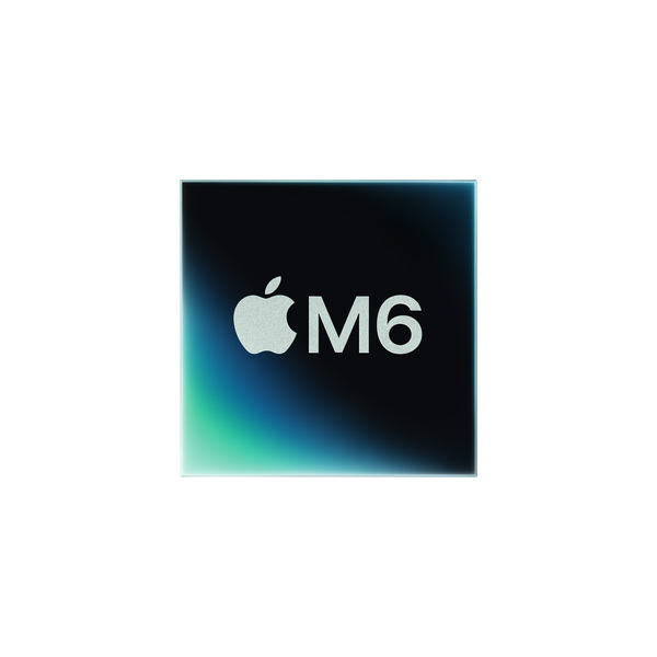 Apple iMac 24" (M6 12C / 12C), 16GB, 256GB - All-in-one, Blue