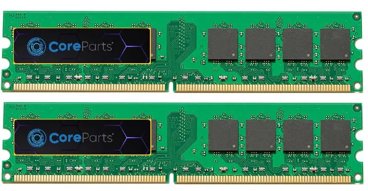 8GB KIT DDR2 667MHZ ECC/REG FB 8GB KIT DDR2 667MHZ ECC/REG FB