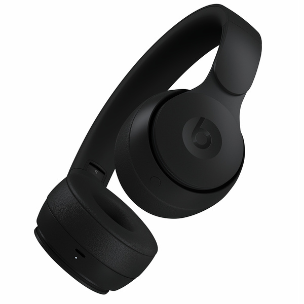 Beats Solo Pro -Bluetooth-vastamelukuulokkeet, Musta