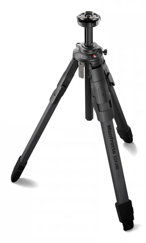 Manfrotto Tripod ONE Carbon - stativ