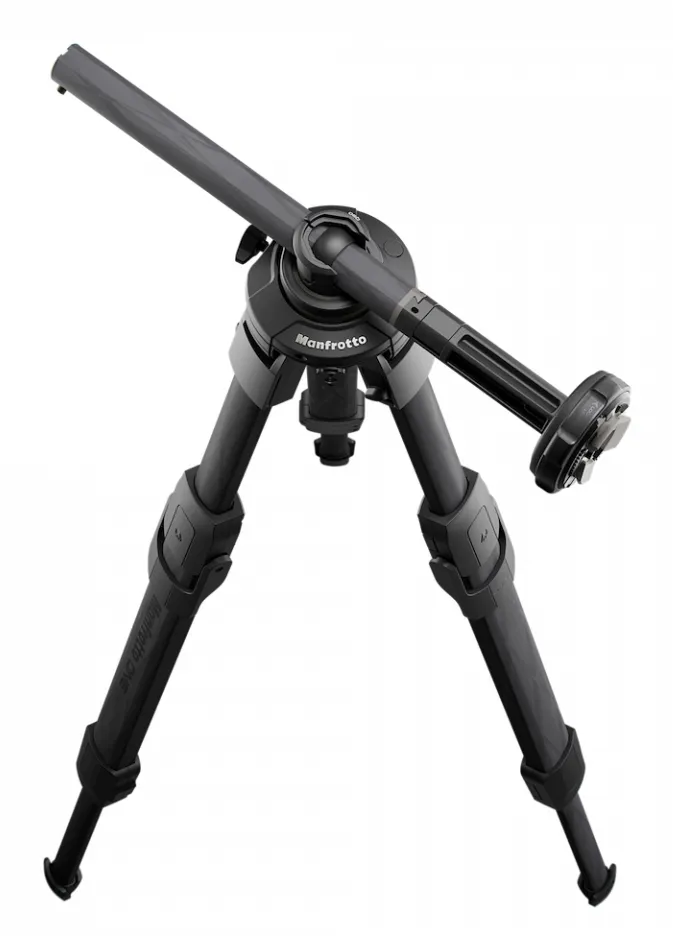 Manfrotto Tripod ONE Carbon - stativ