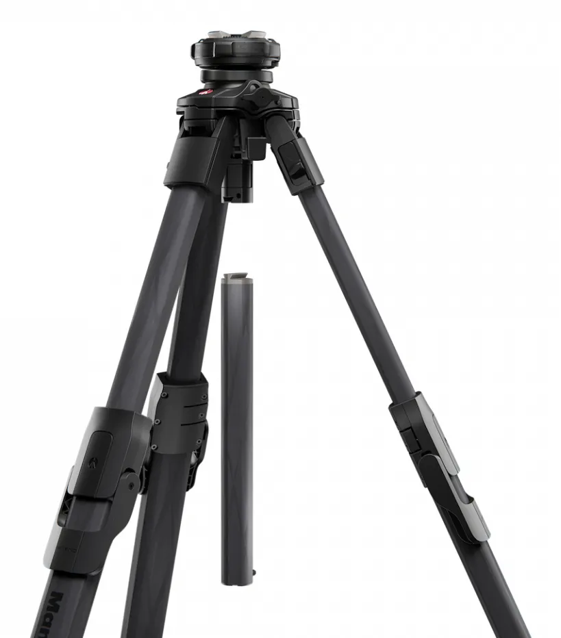 Manfrotto Tripod ONE Carbon - stativ