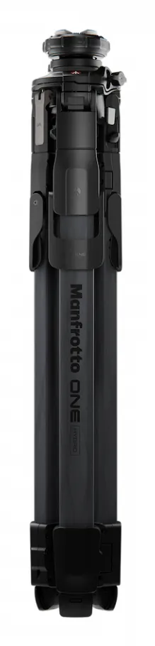 Manfrotto Tripod ONE Carbon - stativ