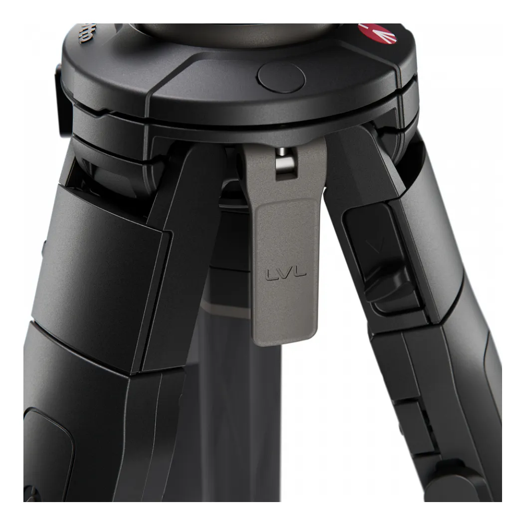 Manfrotto Tripod ONE Carbon - stativ