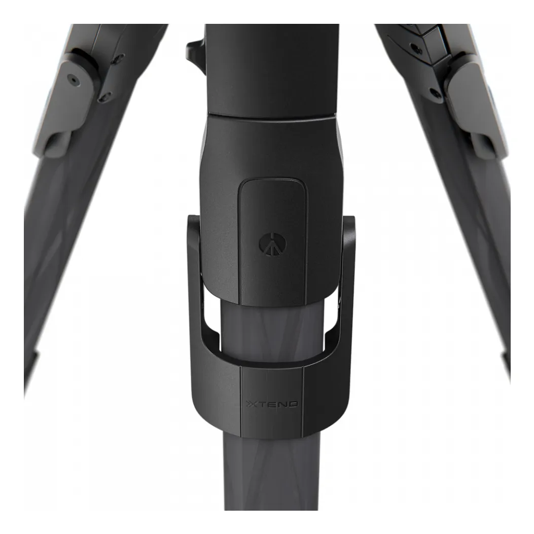 Manfrotto Tripod ONE Carbon - stativ