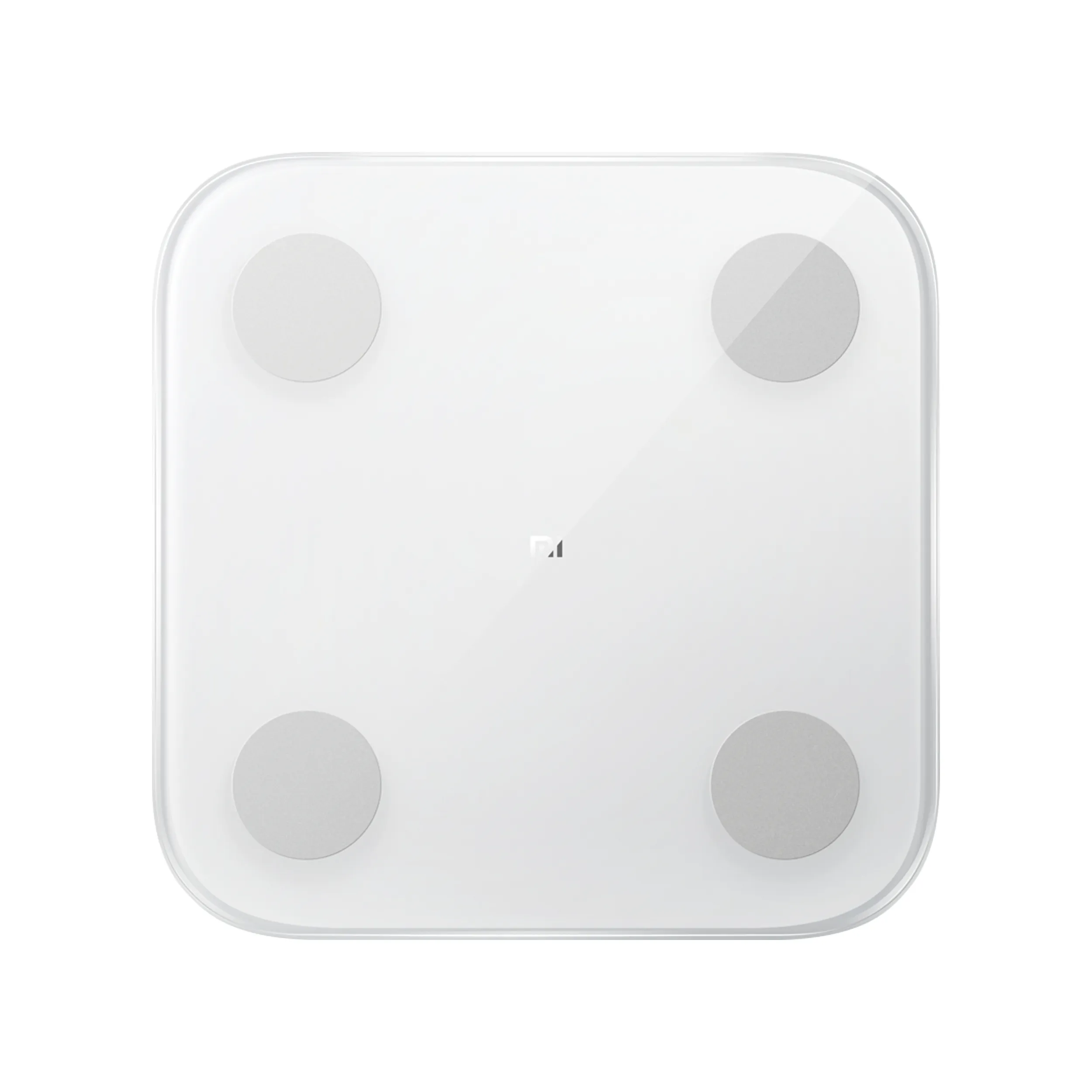 Xiaomi Mi Body Composition Scale 2 - personal scale