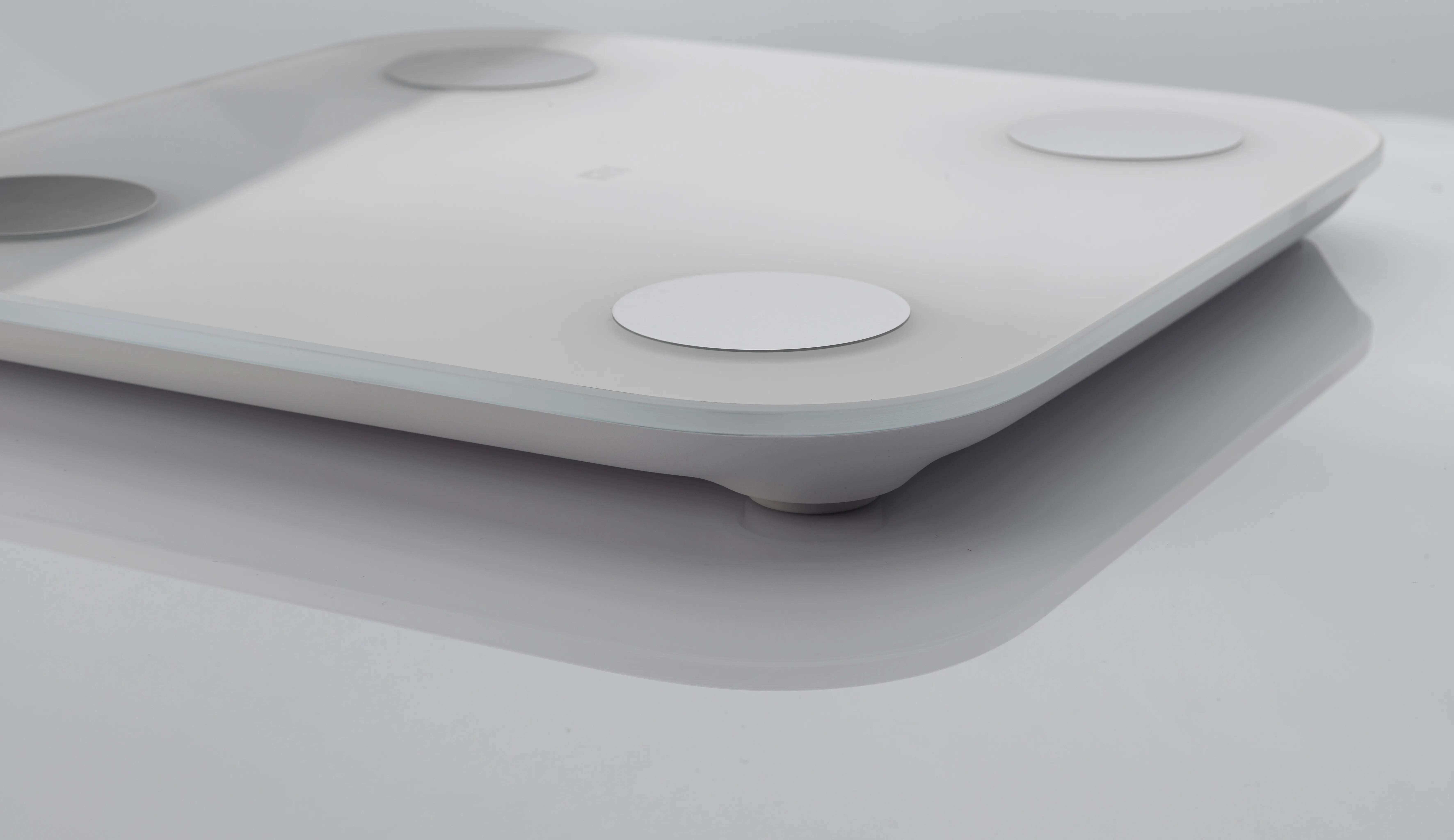 Xiaomi Mi Body Composition Scale 2 - personal scale
