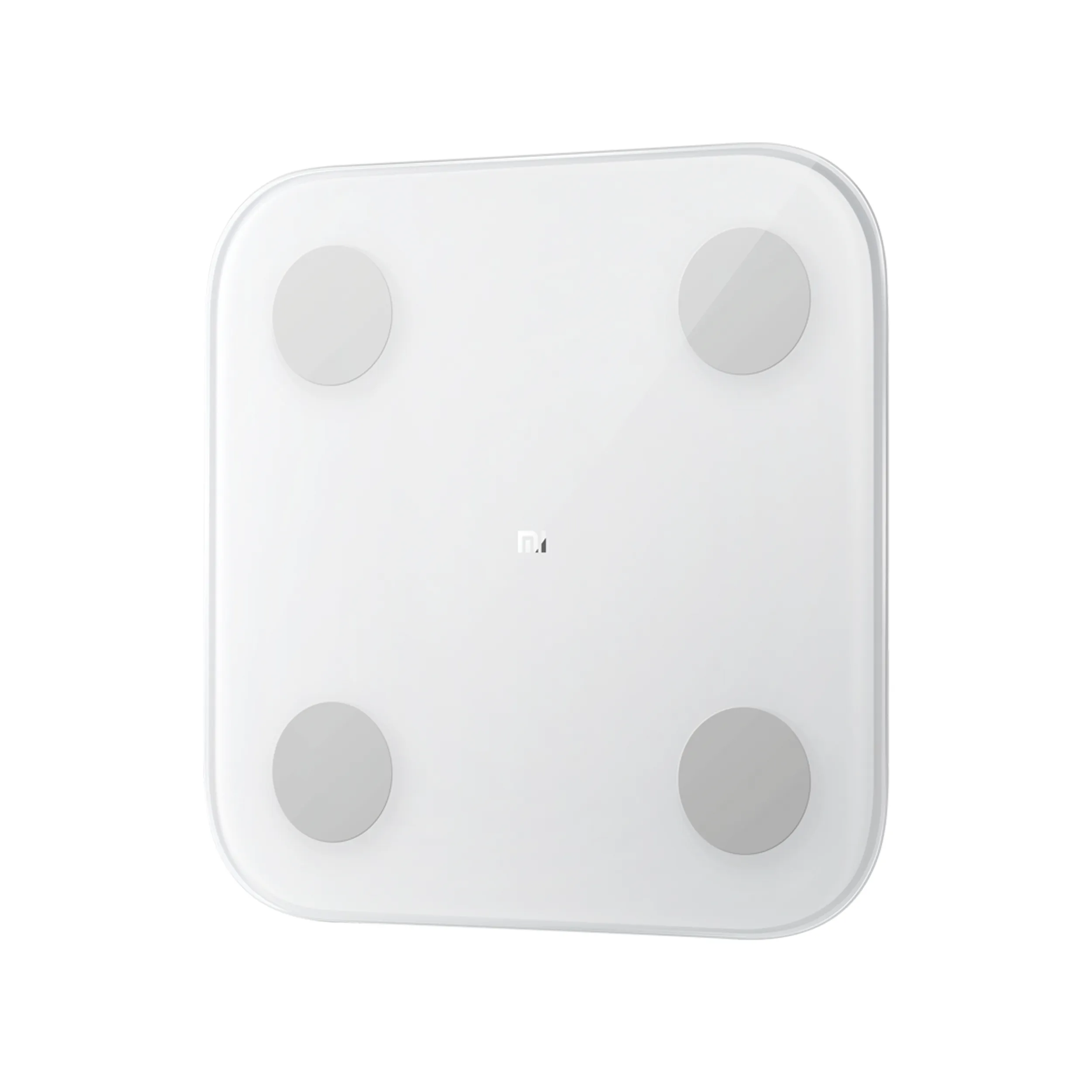 Xiaomi Mi Body Composition Scale 2 - personal scale