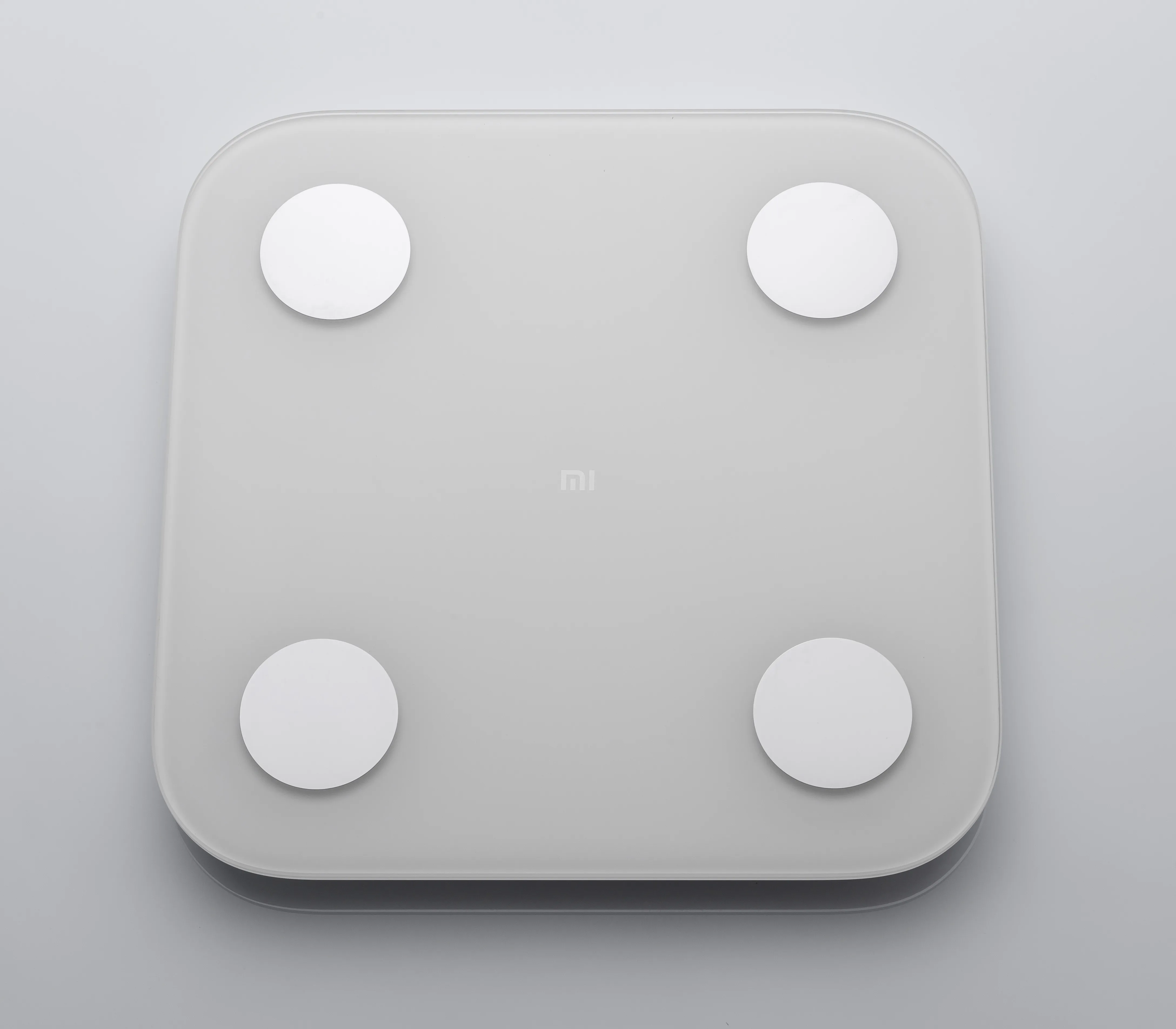 Xiaomi Mi Body Composition Scale 2 - personal scale