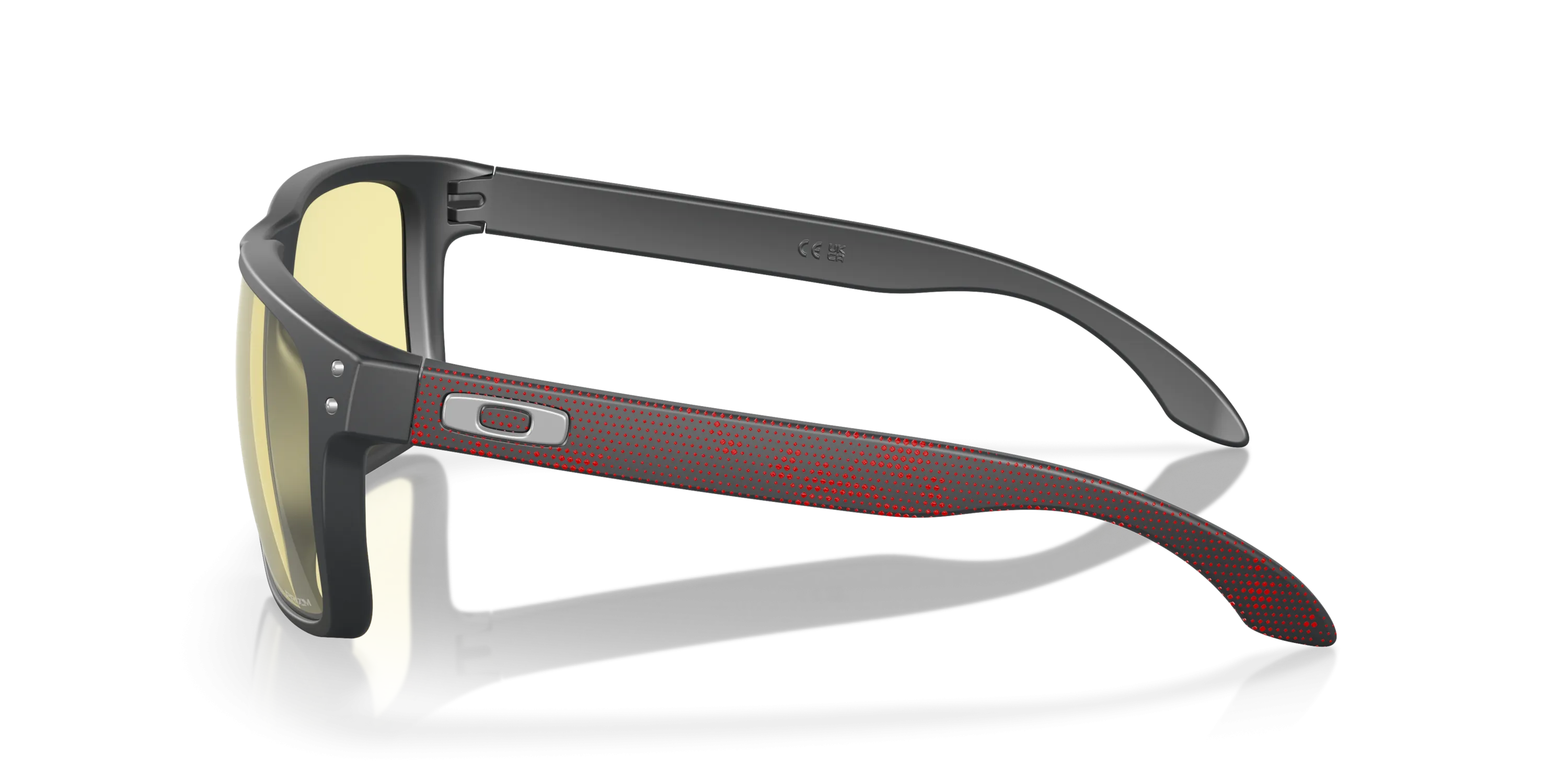 OAKLEY Holbrook XL Matte Carbon Prizm Gaming