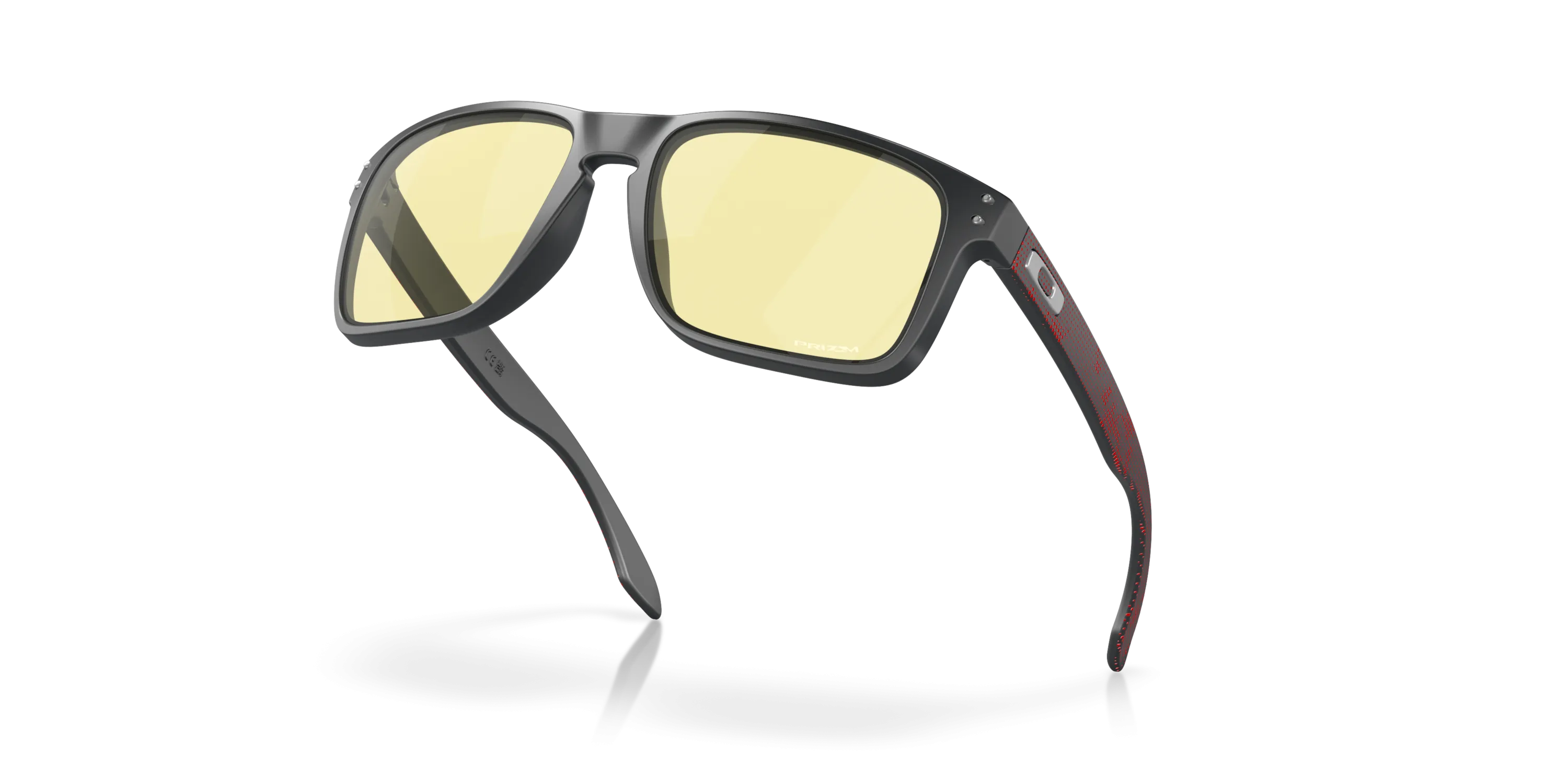 OAKLEY Holbrook XL Matte Carbon Prizm Gaming